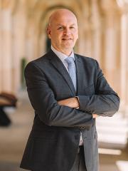 David Stockdale