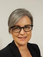 Christine McNess