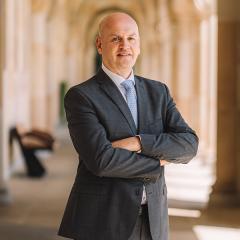 David Stockdale