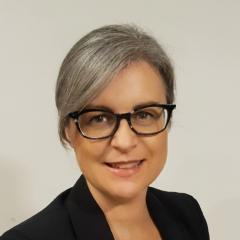 Christine McNess